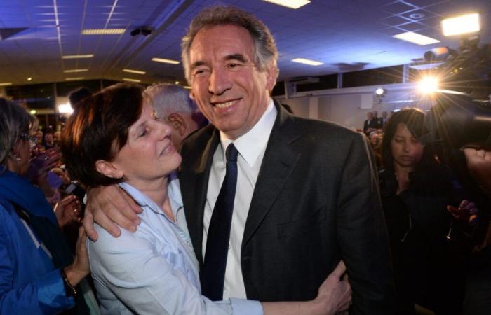 qui est Élisabeth Perlant, l’épouse de François Bayrou ?