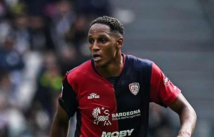 Bulletin de Cagliari – Mina impérieuse en défense, Felici imprudent sur le but du match