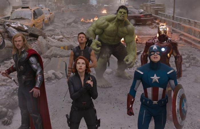 Vous rejoignez les Avengers si vous obtenez 15/15 à ce quiz vrai ou faux sur les films Marvel