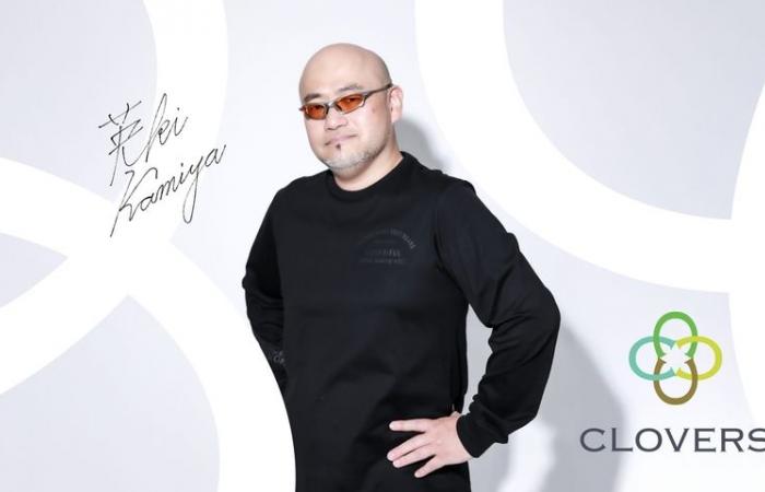 Hideki Kamiya parle de cette suite surprise – Actualités