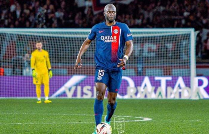 Danilo Pereira revient sur son départ contraint du PSG