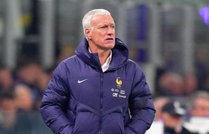 L’UEFA change les règles, Deschamps s’énerve !