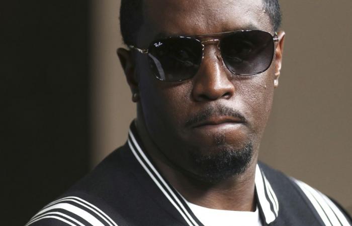 Accusez contre Jay-Z et Sean « Diddy » Combs