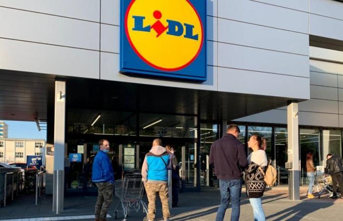 Coup dur, Lidl ferme définitivement ces magasins en France