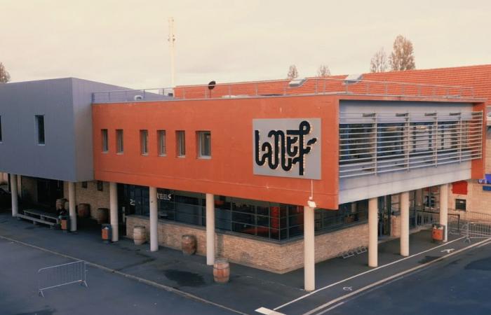 À la Nef d’Angoulême, les musiques actuelles au centre d’une mission culturelle et sociale