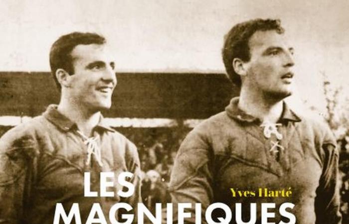 notre sélection de livres de sport