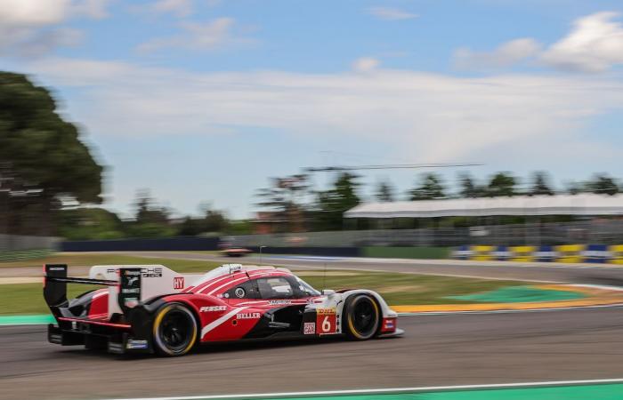 WEC – Les « statistiques » de la saison 2024