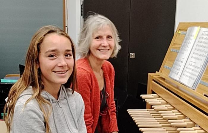 A Forcalquier, le carillon fête Nadalet sous le signe du “Noël des Bêtes”