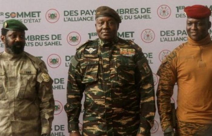 Le divorce du Burkina Faso, du Mali