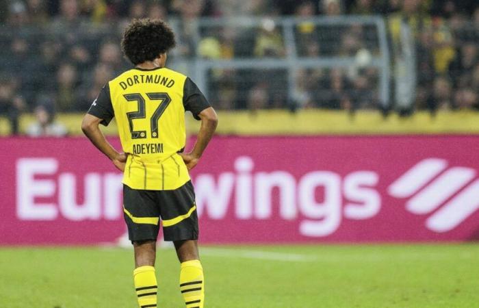 Chelsea veut deux cadres du Borussia Dortmund