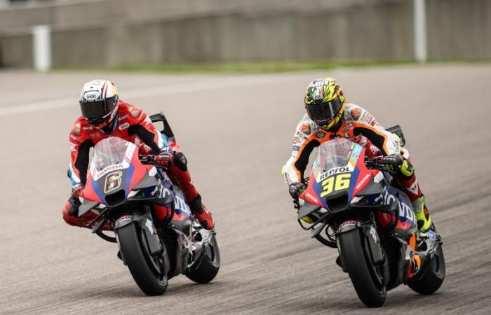 Honda célèbre ses champions au Japon