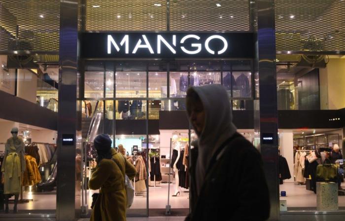 Le fondateur du milliardaire Mango décède dans une chute d’horreur après une chute de 500 pieds alors que son fils tentait de le sauver