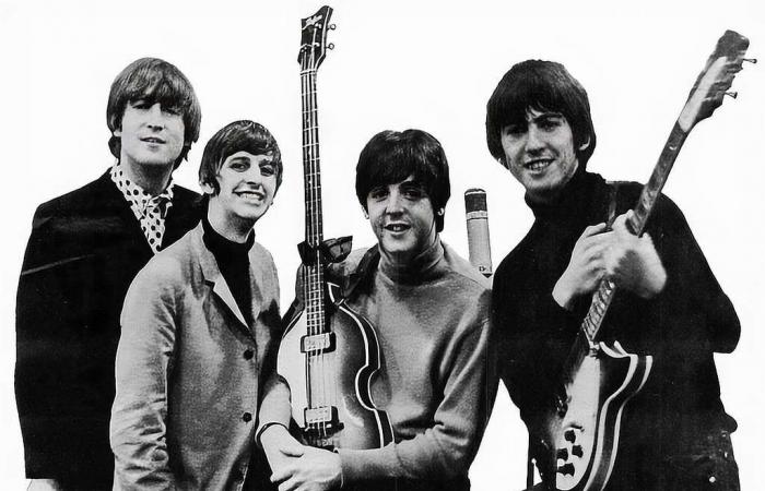 Un biopic des Beatles ? Et si nous revoyions plutôt The Rutles et Spinal Tap !