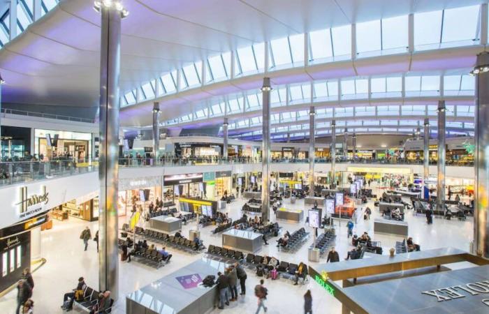 La Caisse de dépôt reçoit 1,5 milliard de dollars en vendant une grande partie de l’aéroport d’Heathrow