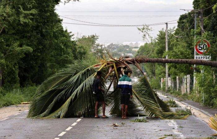 La situation est « catastrophique », au moins deux morts