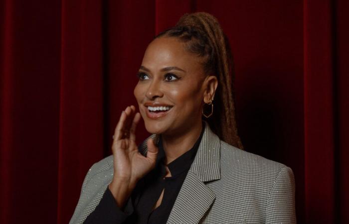 Ava DuVernay “J’essaie juste de me frayer un chemin dans le noir”