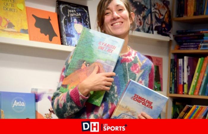 10 livres jeunesse bruxellois beaux comme des camions, à offrir à vos enfants de 3 à 15 ans