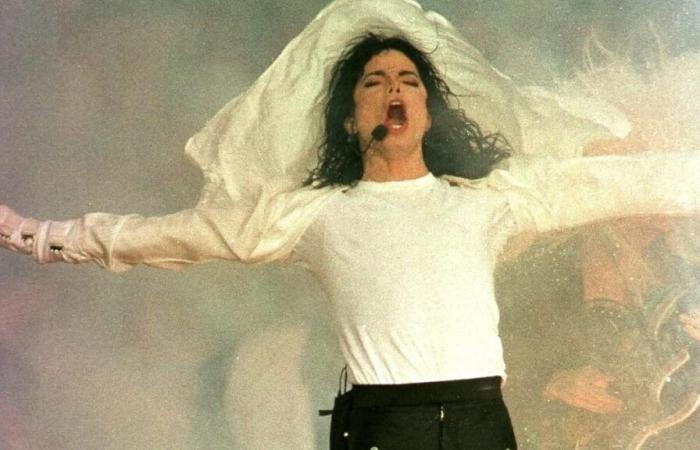 12 chansons inédites de Michael Jackson refont surface