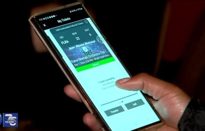 « Ça me brise le cœur ; » Famille frustrée après le vol de billets de concert sur le compte Ticketmaster – WHIO TV 7 et WHIO Radio