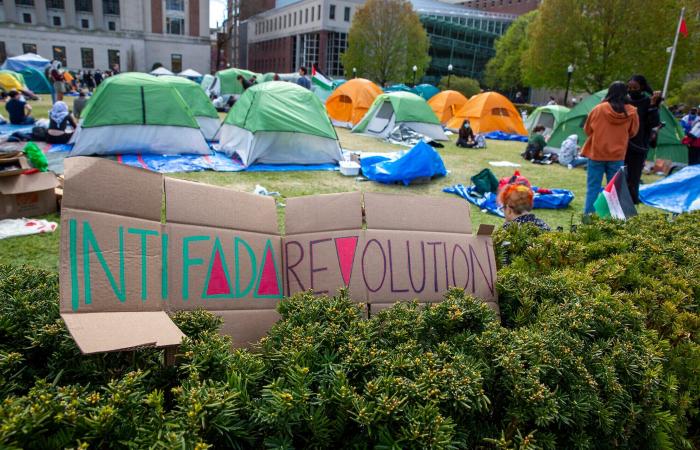 Bilan d’une année d’antisémitisme après le 7 octobre – Les universitaires