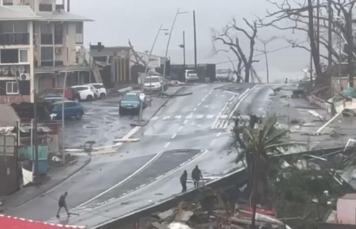 Alerte violette levée à Mayotte, La Réunion prête à aider