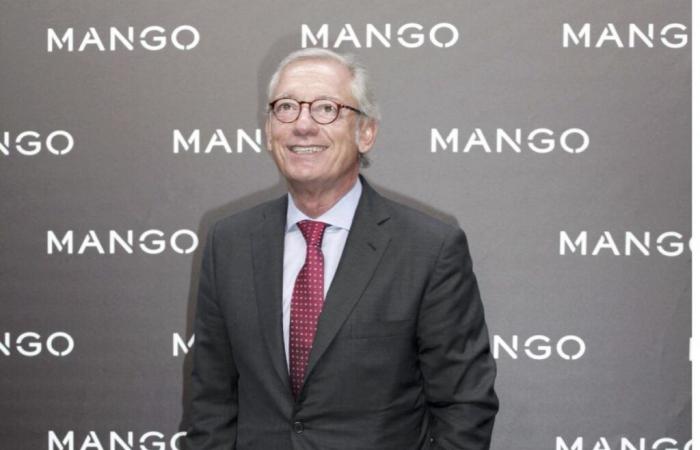 Le fondateur de la marque Mango décède dans un accident