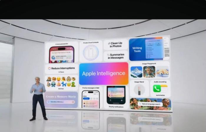 La BBC en colère après les grosses bévues d’Apple Intelligence