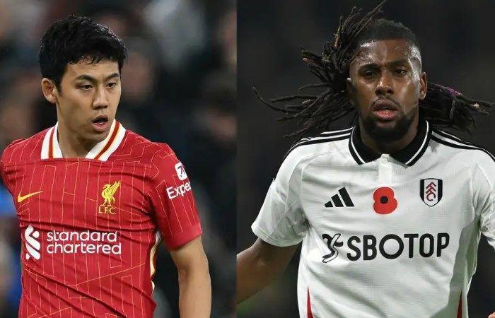 Les Reds excellent, l’histoire de Liverpool et les tendances de Fulham en Premier League anglaise