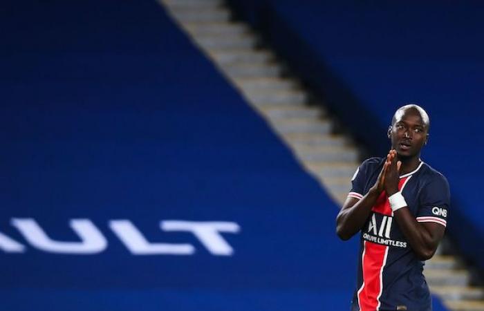 Danilo Pereira. Combien a-t-il gagné depuis son départ du PSG pour Al-Ittihad ?