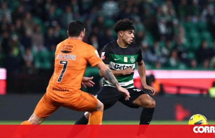 Sporting 1-1 Boavista | Les “Leões” étaient en tête… mais les “dames” n’avaient pas besoin de grand chose pour égaliser – Football