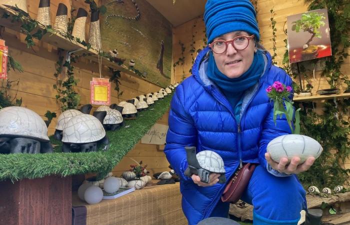 Des idées cadeaux pour chaque membre de la famille au marché de Noël de Bergerac