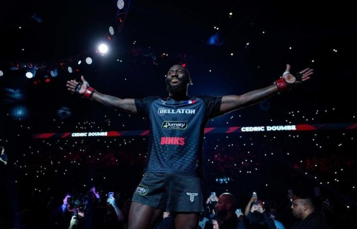 DIRECT. MMA : avec Cédric Doumbè maître de cérémonie, suivez le show exceptionnel du PFL Lyon