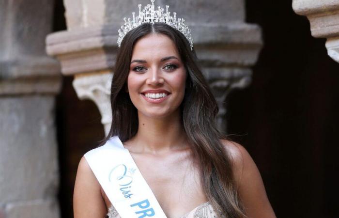 Un peu de Vaucluse chez Miss France sur TF1 samedi soir