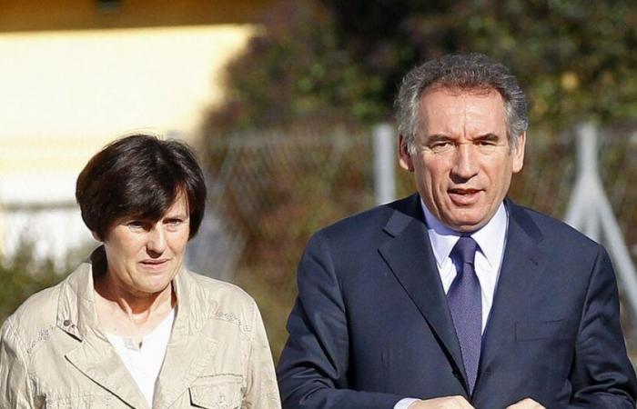 Dans l’intimité du Premier ministre François Bayrou et de son épouse Elisabeth