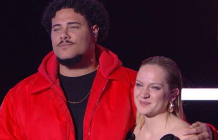 Noah et Maïa (Star Academy) surpris par une confiance inattendue de Michael Goldman en pleine prime time