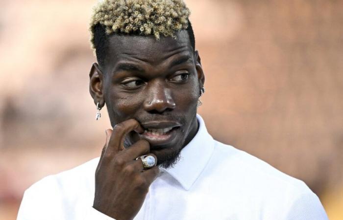 L’annonce de Pogba qui va faire jaser à Marseille !