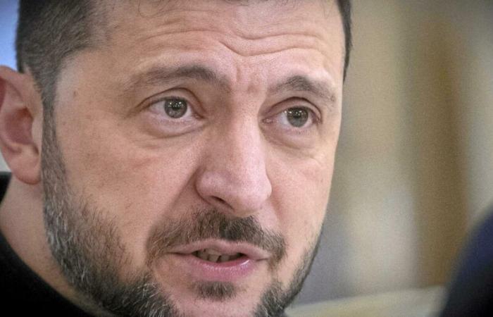 Volodymyr Zelensky affirme que des soldats nord-coréens participent à des « assauts » contre l’Ukraine