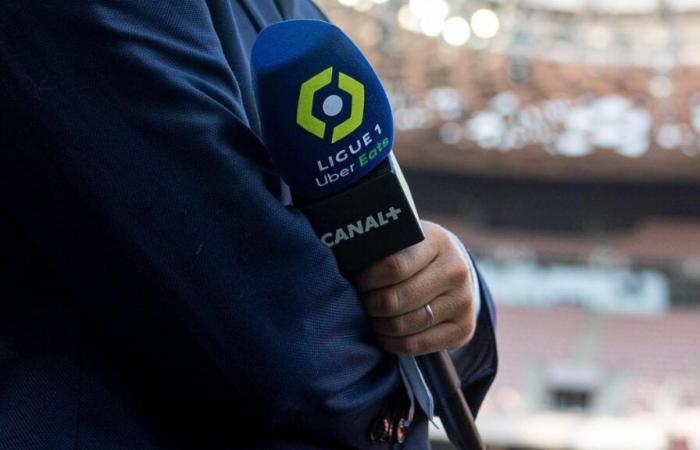 L’offre Canal+ parfaite pour regarder les matchs de Ligue 1 !