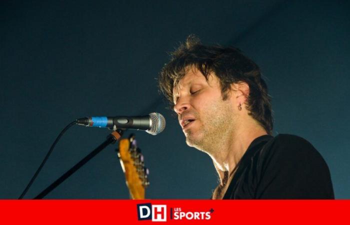 Faut-il écouter le nouvel album de Bertrand Cantat ?