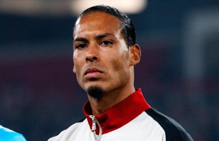 “Nous savons à quel point cette période de l’année est importante” – notes du programme Fulham de Virgil van Dijk