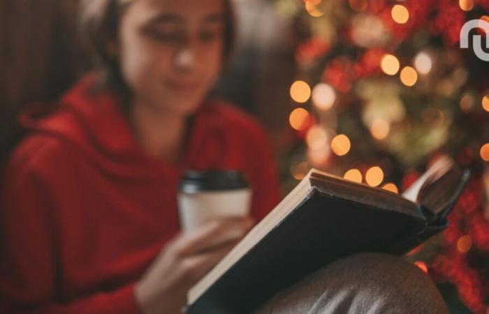 5 livres pour enfants à offrir pour Noël 2024