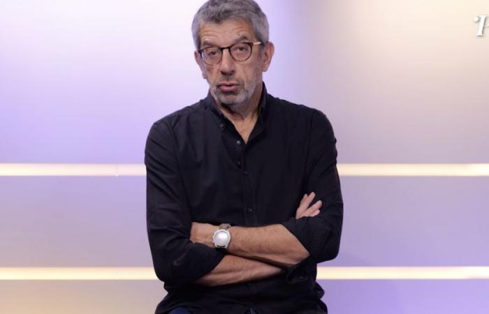 Michel Cymes nous explique pourquoi les hommes « vieillissent mieux » que les femmes