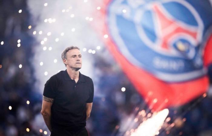 Surprise, Luis Enrique intéresse deux clubs à l’étranger !