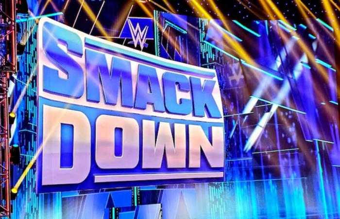 Résultats de WWE SmackDown du 20 décembre 2024