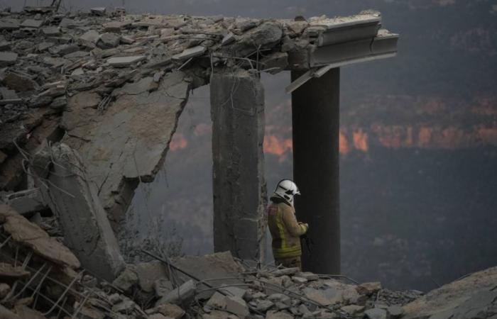 Sur la base de quatre attaques « emblématiques » au Liban, Amnesty accuse Israël de « crimes de guerre »