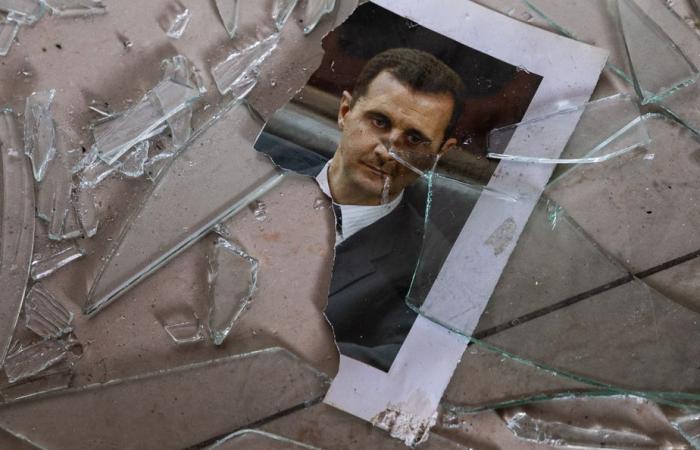 Bachar al-Assad a fui la Syrie sans prévenir ses proches