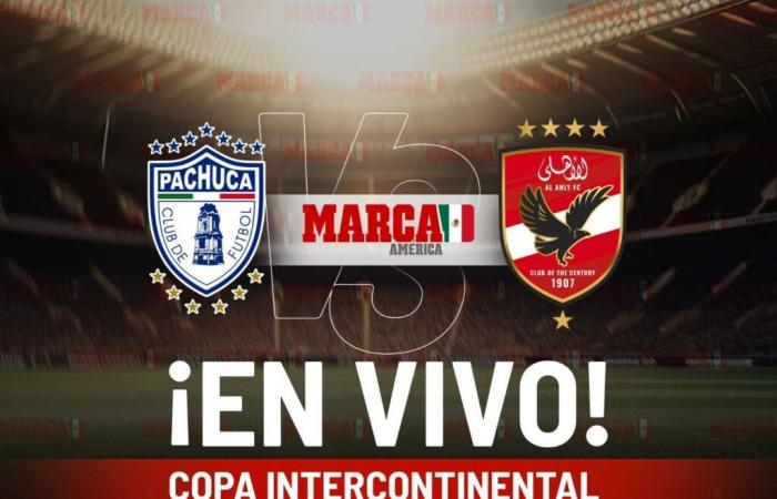 Comment s’est passé Pachuca contre Al Ahly ? Chronologie et résultats des tirs au but de la Coupe Interaméricaine 2024