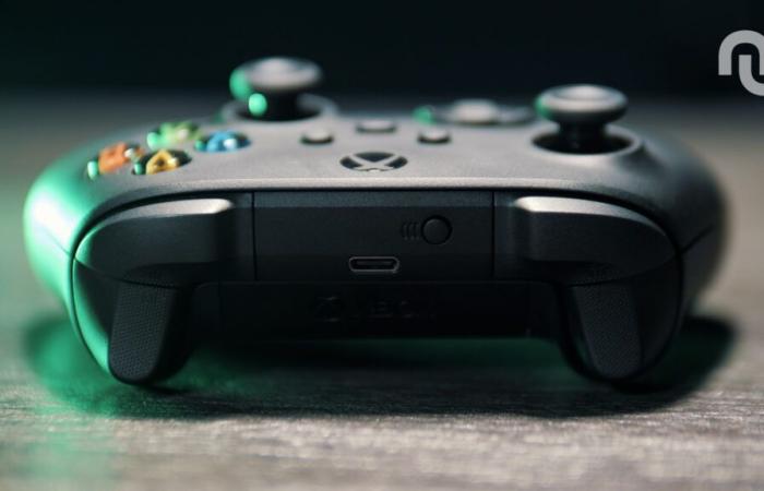 On a testé une « console Xbox » à moins de 70€