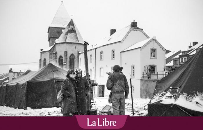 Il y a 80 ans, Hitler mettait tout en œuvre lors de l’offensive des Ardennes