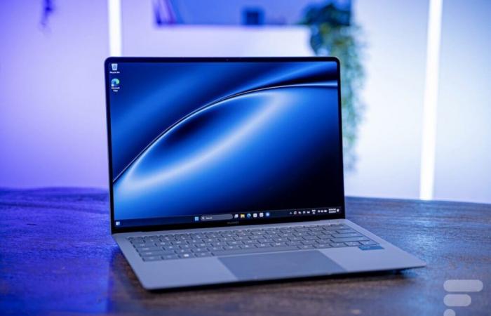 Huawei retire 300 € de réduction sur son MateBook X Pro, un ordinateur portable ultra premium noté 9/10